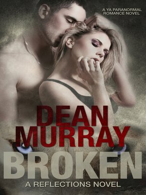 cover image of Broken